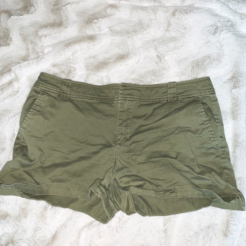 new york and company shorts